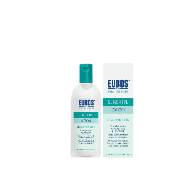 Eubos Sensitive Body Lotion Dermo Protective 200ml